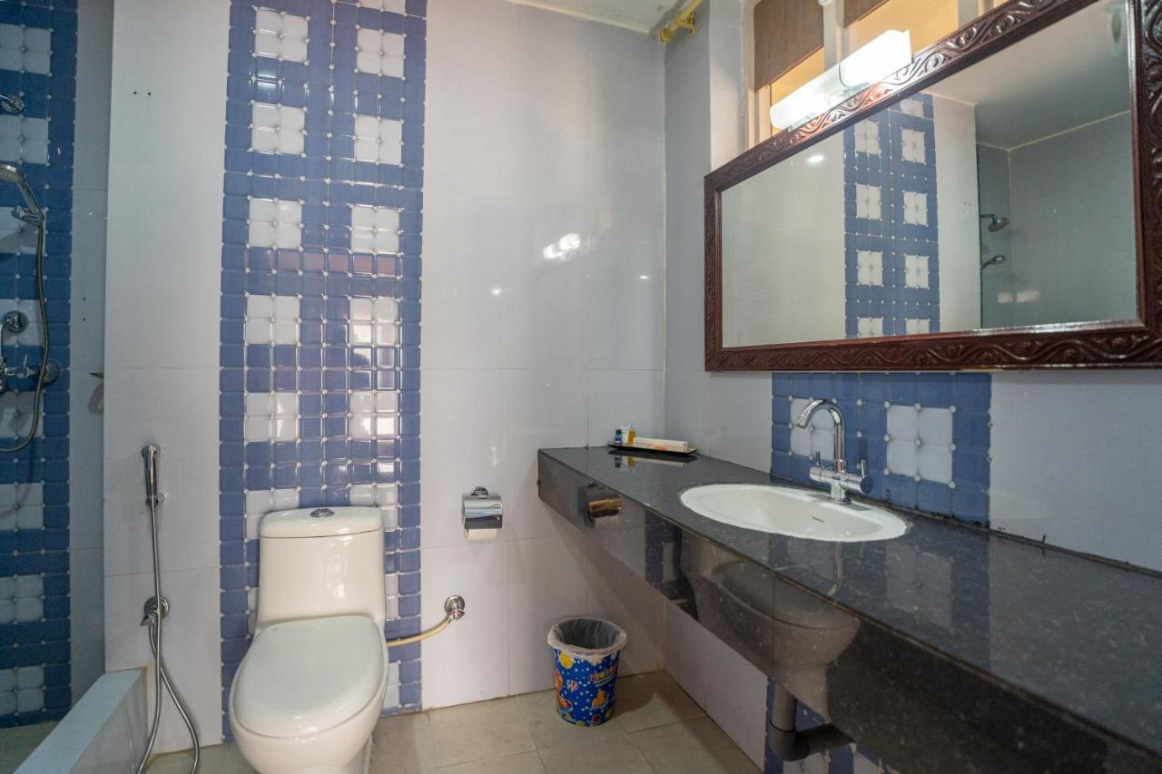 Avocado Orchid Resort Hetauda Bagian luar foto