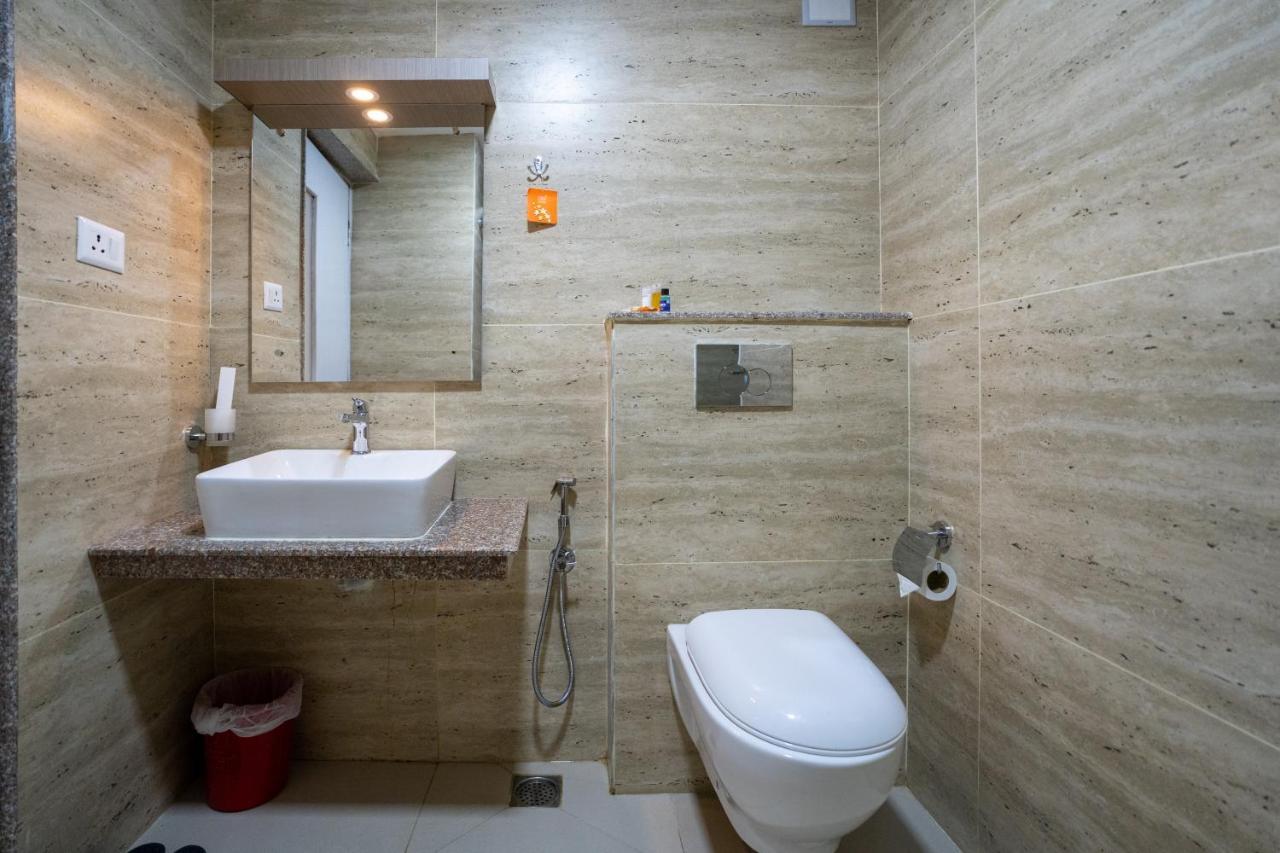 Avocado Orchid Resort Hetauda Bagian luar foto