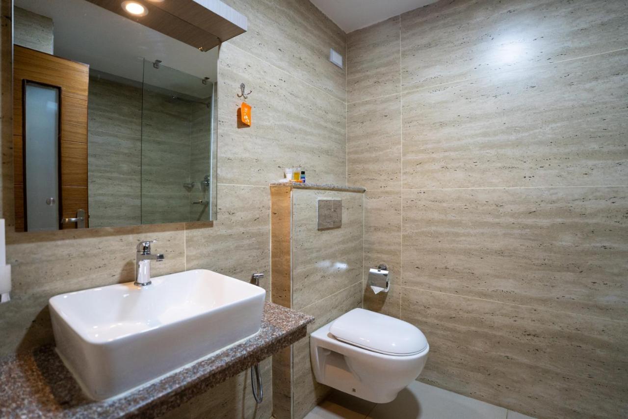 Avocado Orchid Resort Hetauda Bagian luar foto